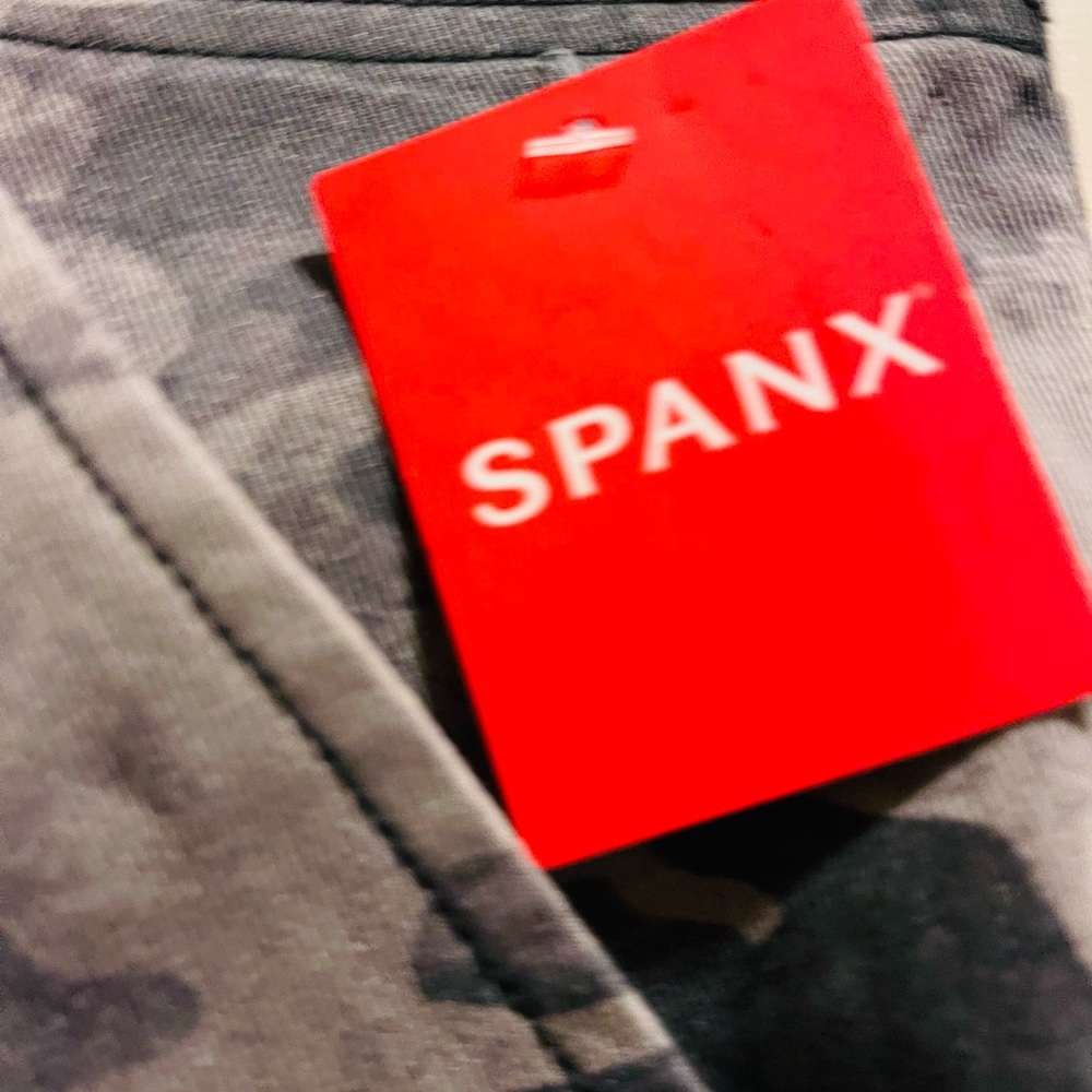 Spanx joggers